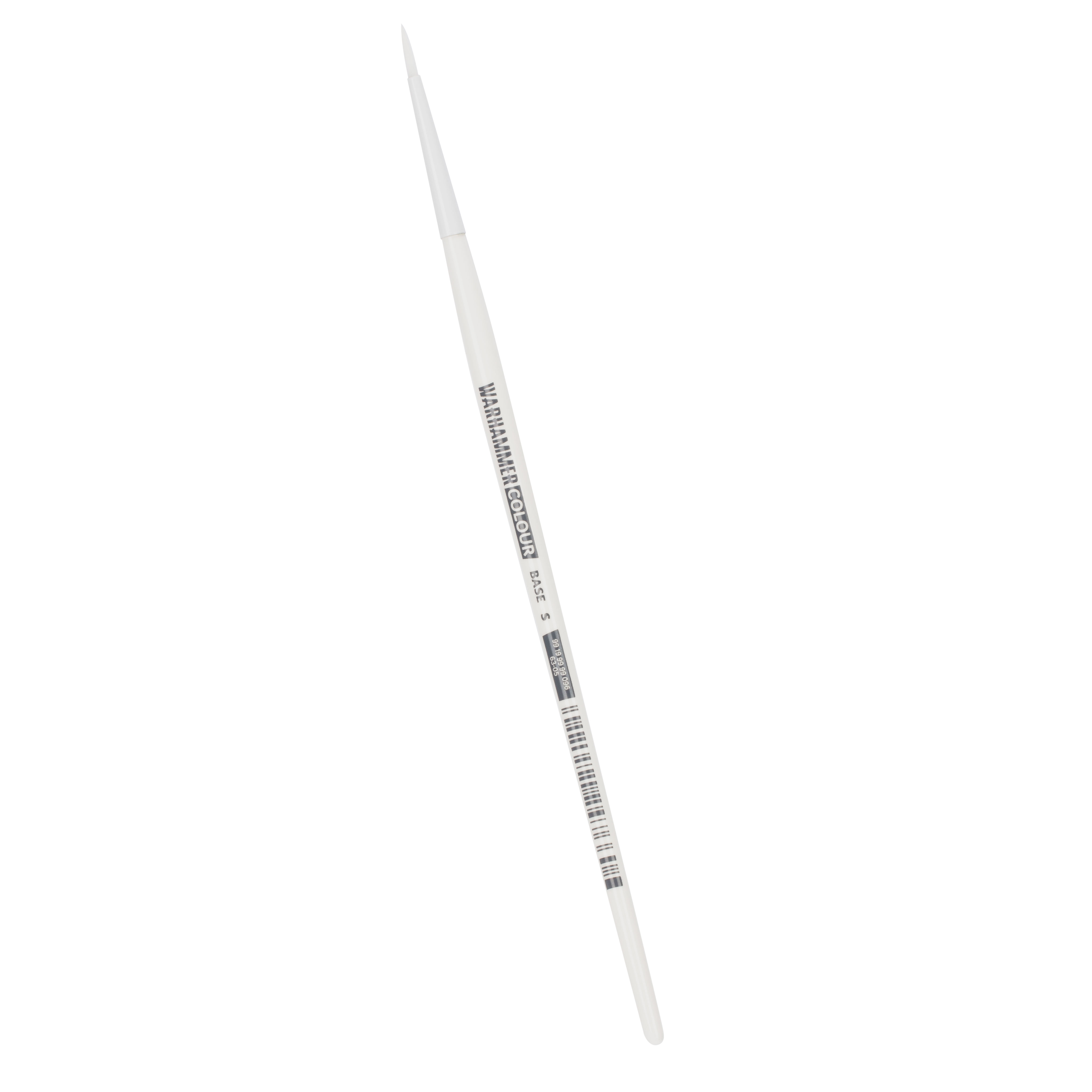 レイヤー ブラシ ・ M サイズ　6本セット　Warhammer　ウォーハンマー M Layer Brush