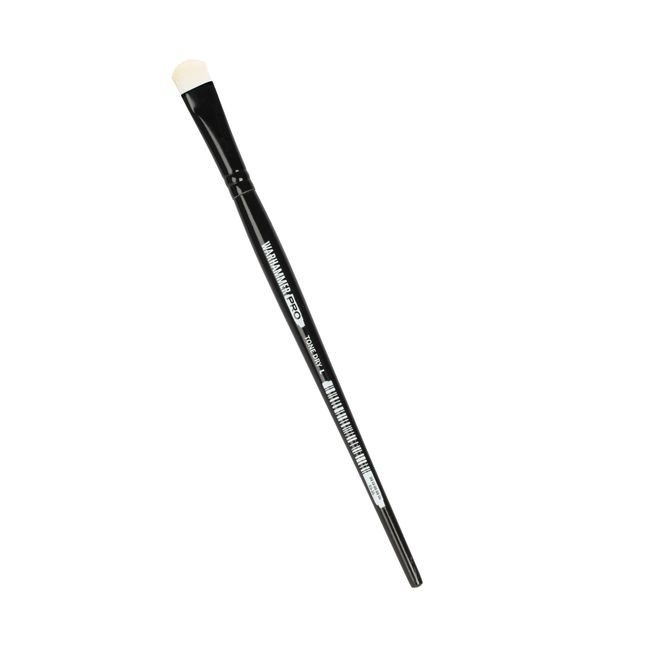 Warhammer Pro Tone Dry Brush Large - view 1