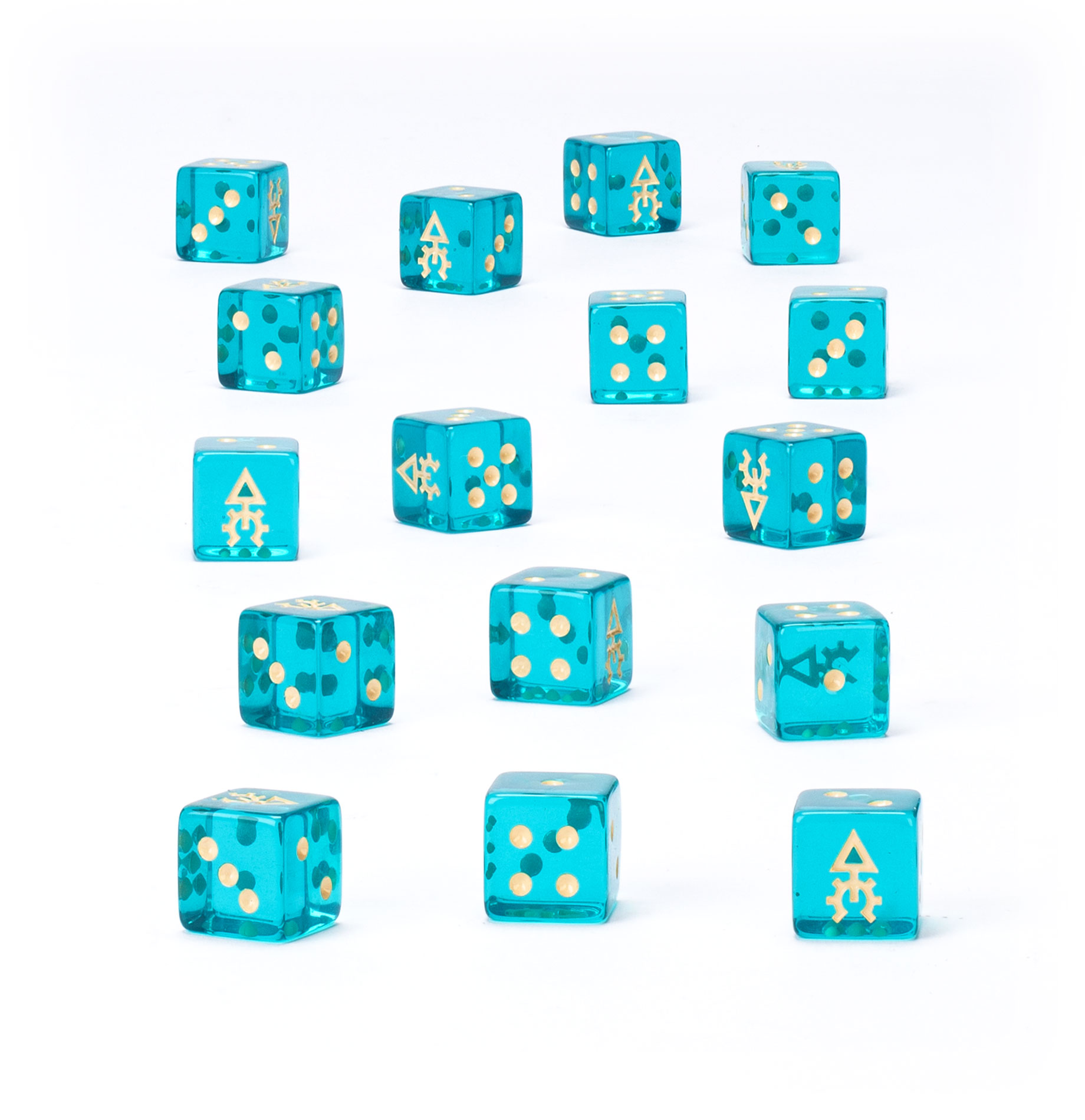 Ossiarch Bonereapers Dice
