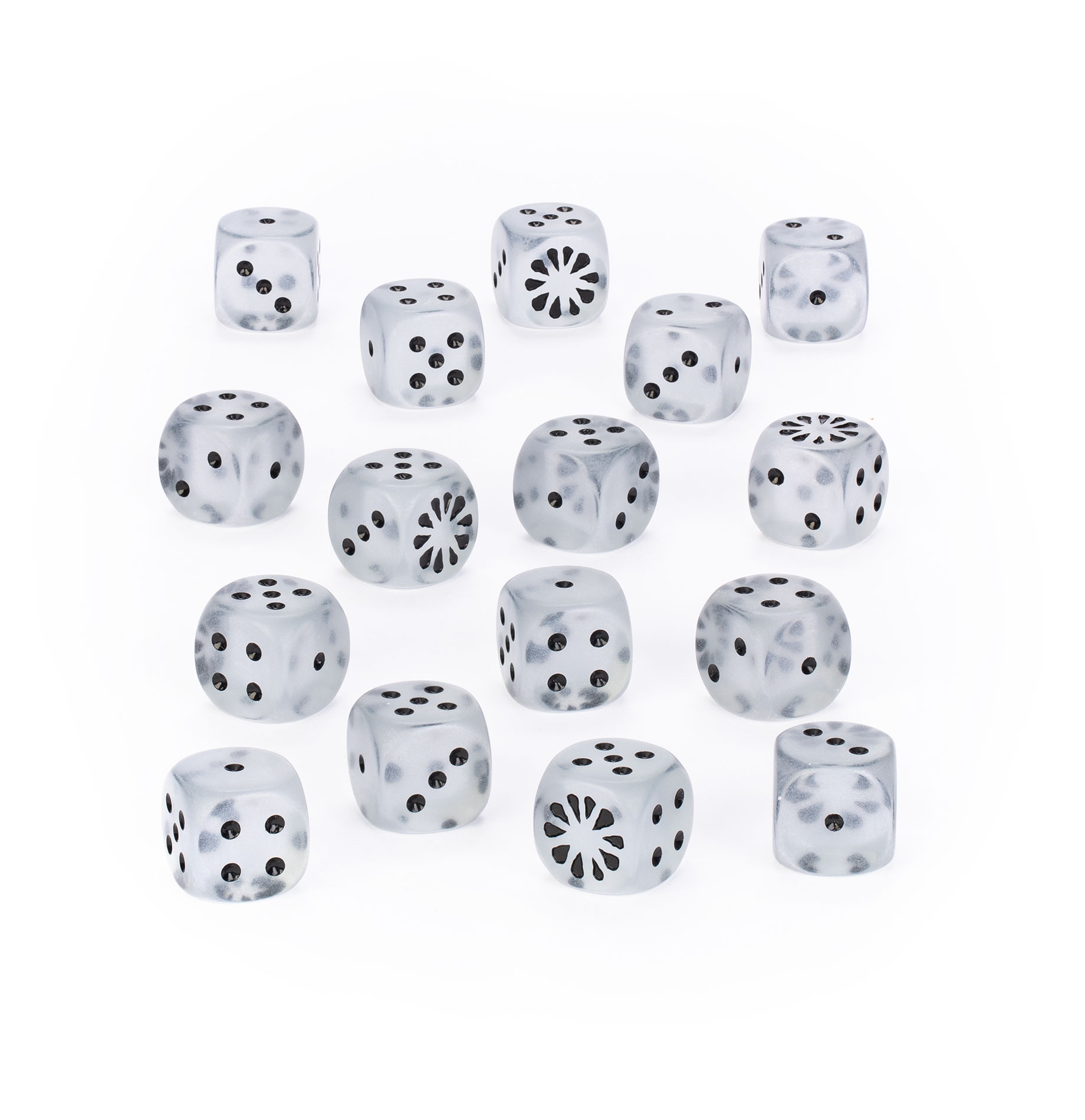 Sylvaneth Dice