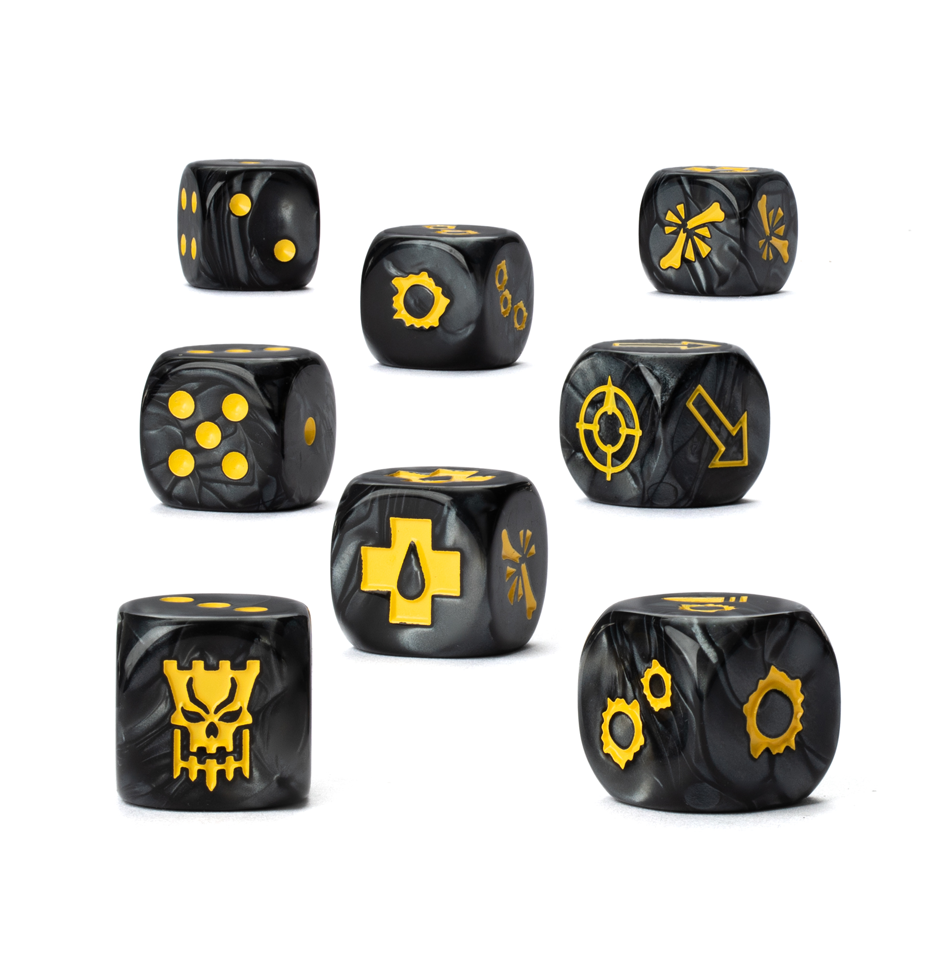 New and Exclusive - Warhammer