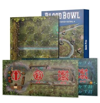 Blood Bowl: Gnome Team Cards | Games Workshop - Con T de Tlacuache