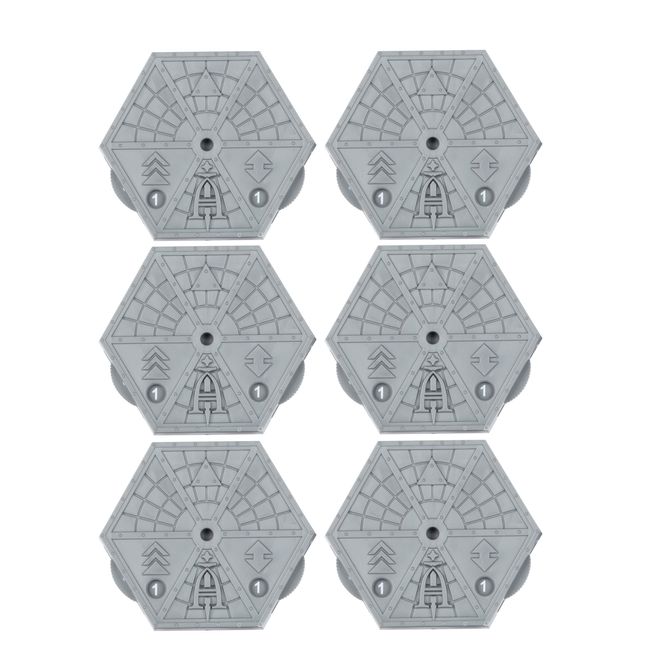 Aeronautica-Imperialis-Baseset - view 1