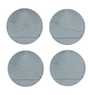 Legions Imperialis 50mm Round Base Pack