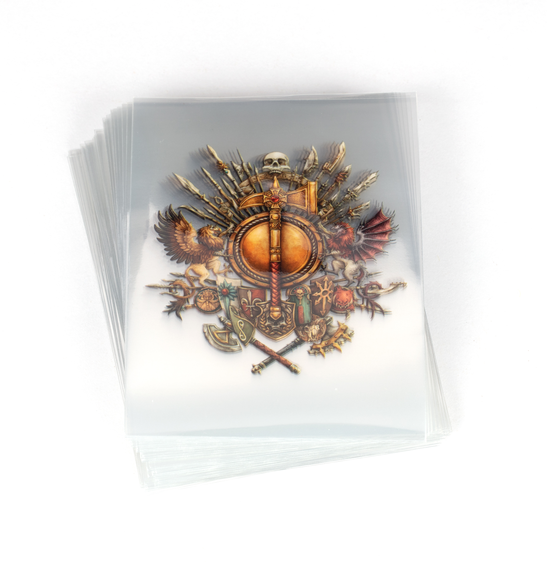 space themed card sleeves Amazon.com: MTG Card Sleeves - Island - Planet Basic Lands Series
