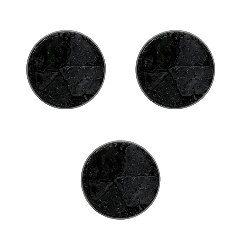 Sector Imperialis 25 & 40mm Round Bases