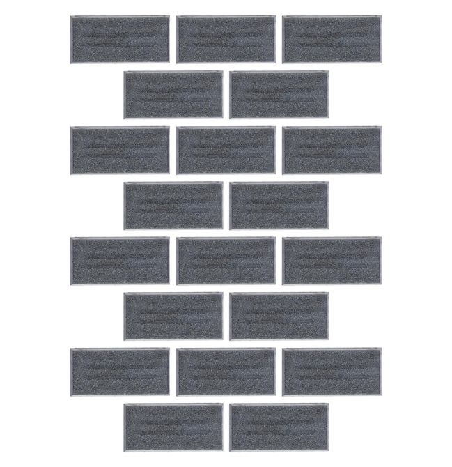 Citadel 25mm x 50mm Rectangular Bases - view 1