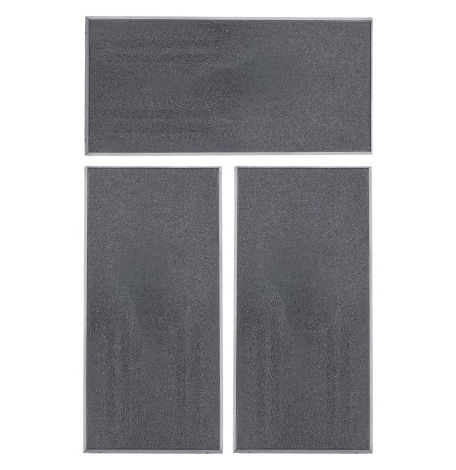 Portefeuille Tissu Vintage Warhammer 40000 - Goodies, 120x90mm