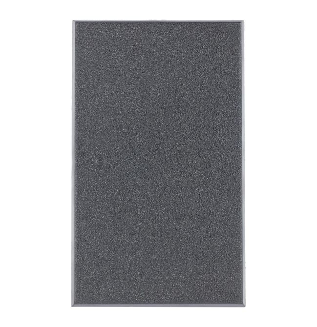 Lot complet de décor gothique pour table de jeux de wargame/Warhammer