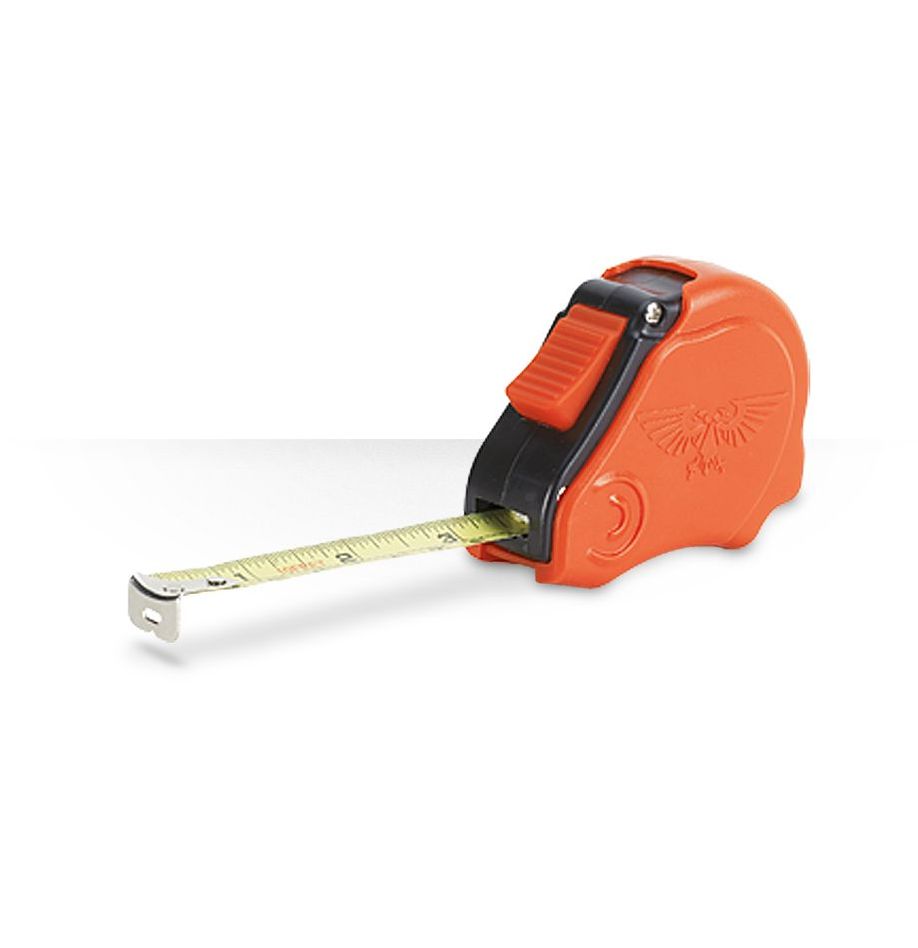 Gw Tape Measure (Pack Of 3)
