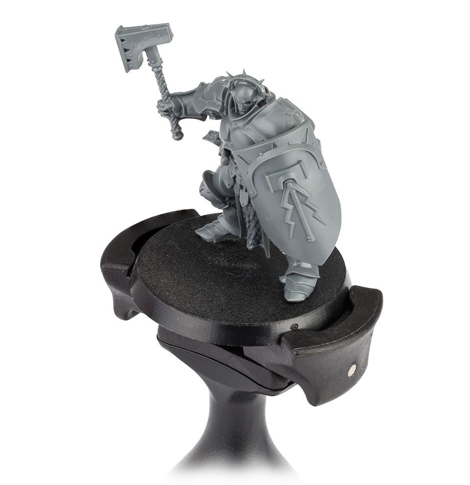 Stormcast Eternals + Paint Set – Inked Gaming