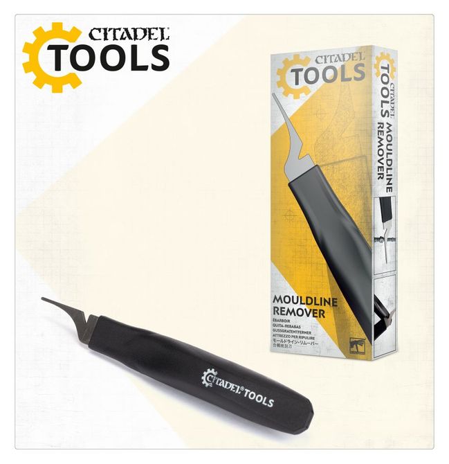 Citadel Tools: Mouldline Remover - view 2