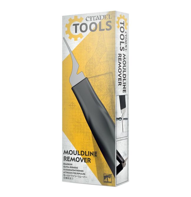 Citadel Tools: Mouldline Remover - view 4