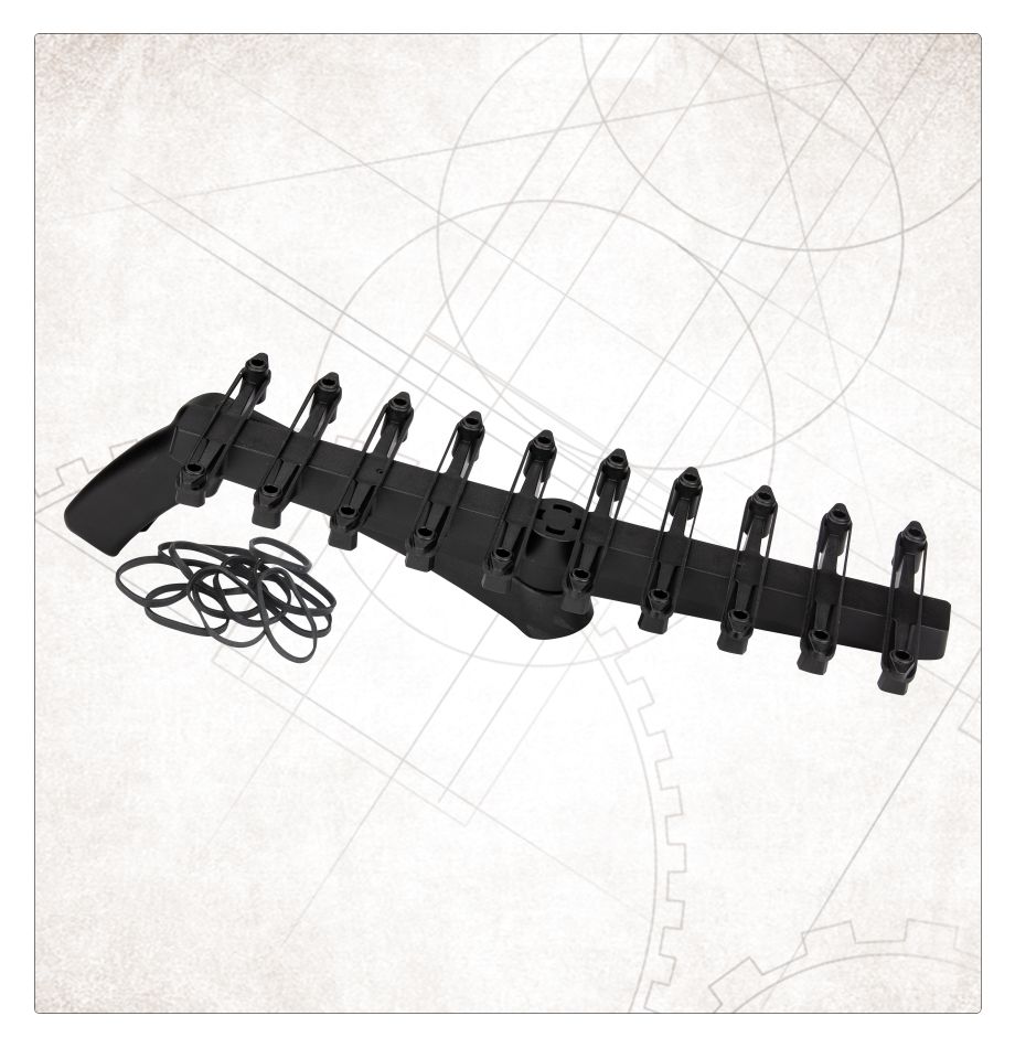 Citadel Spray: Wraithbone