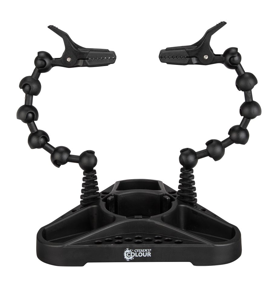 Games GAW9923999909506 6611 Citadel Painting Handle Miniature