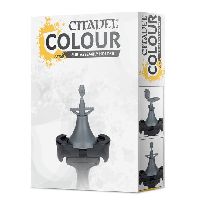 Citadel Colour Sub-assembly Holder - view 5