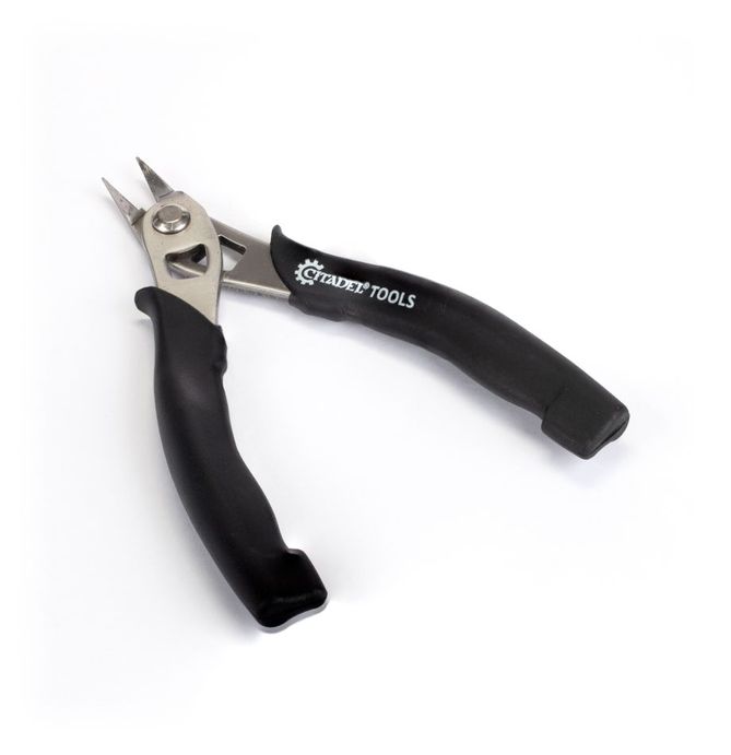 Citadel Tools Super Fine Detail Cutters