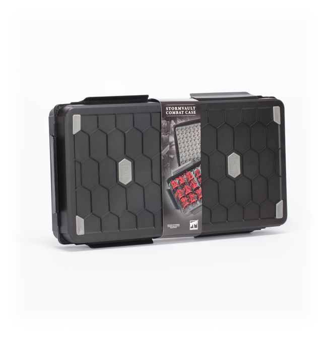 Stormvault Combat Case - view 4