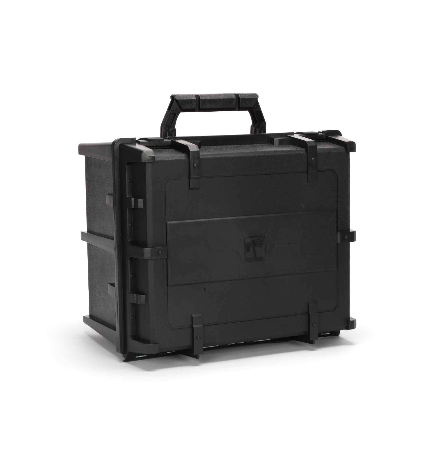 Warhammer Battle Figure Case
