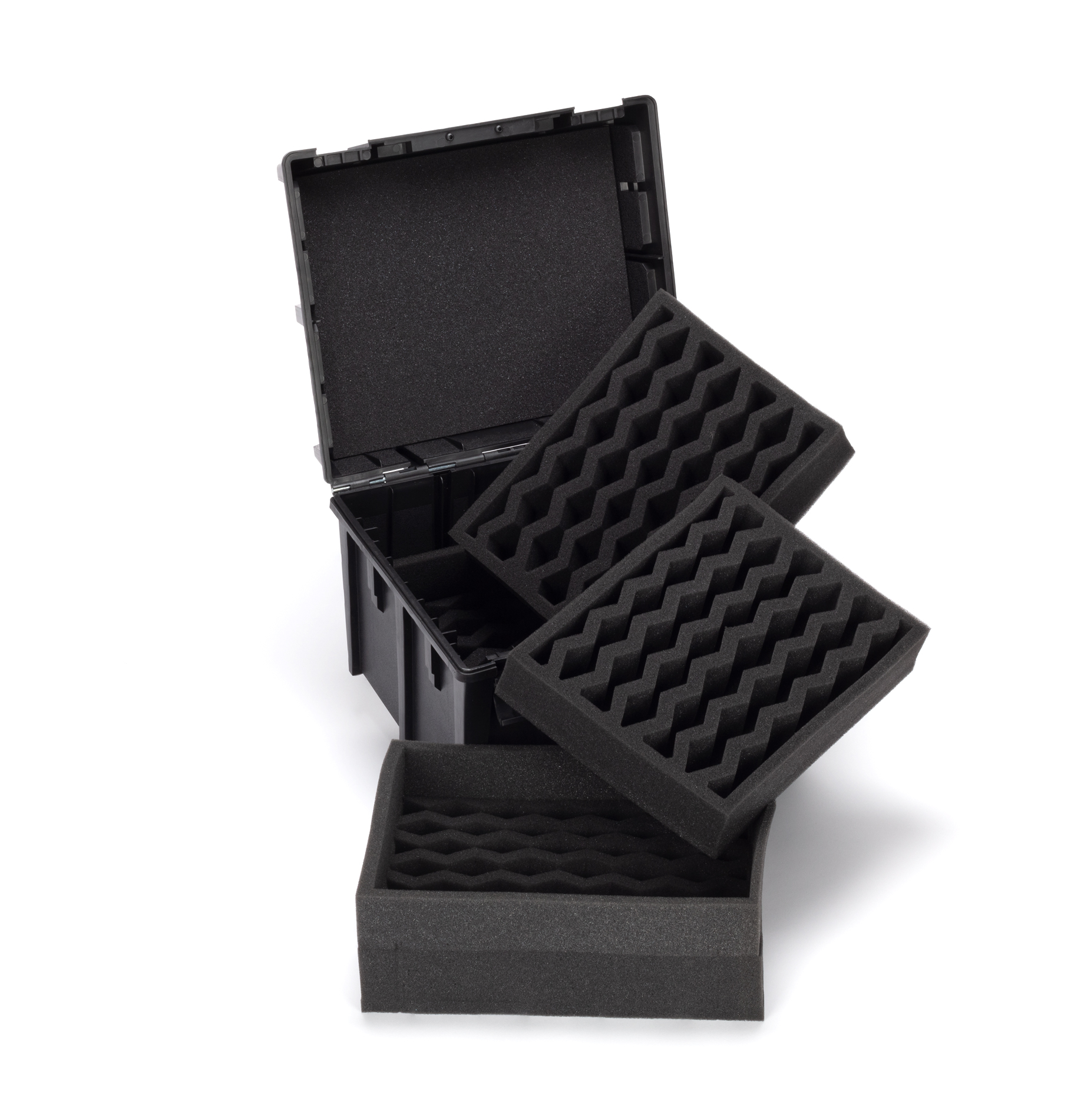 Warhammer Battle Figure Case