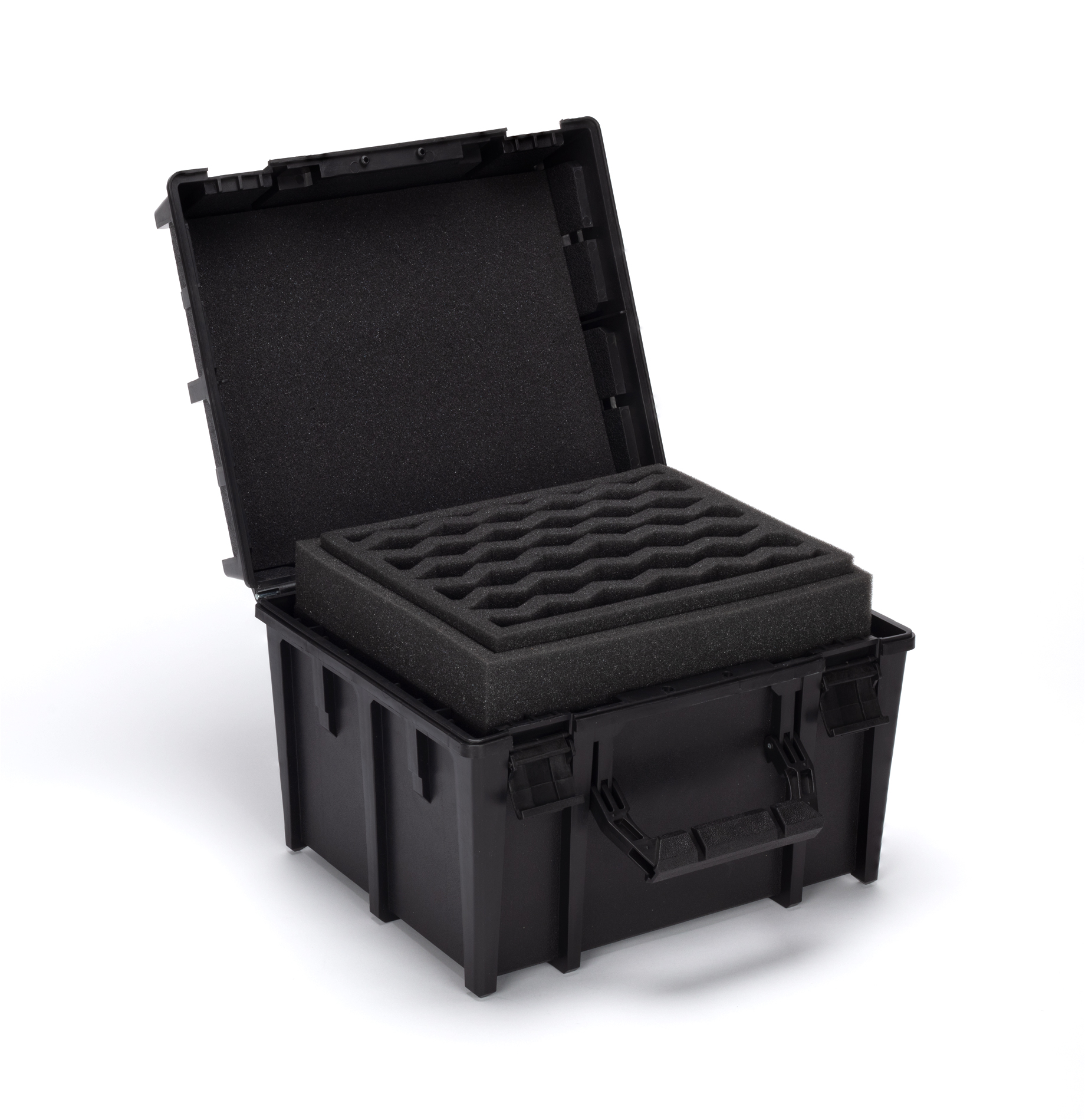 Warhammer Battle Figure Case