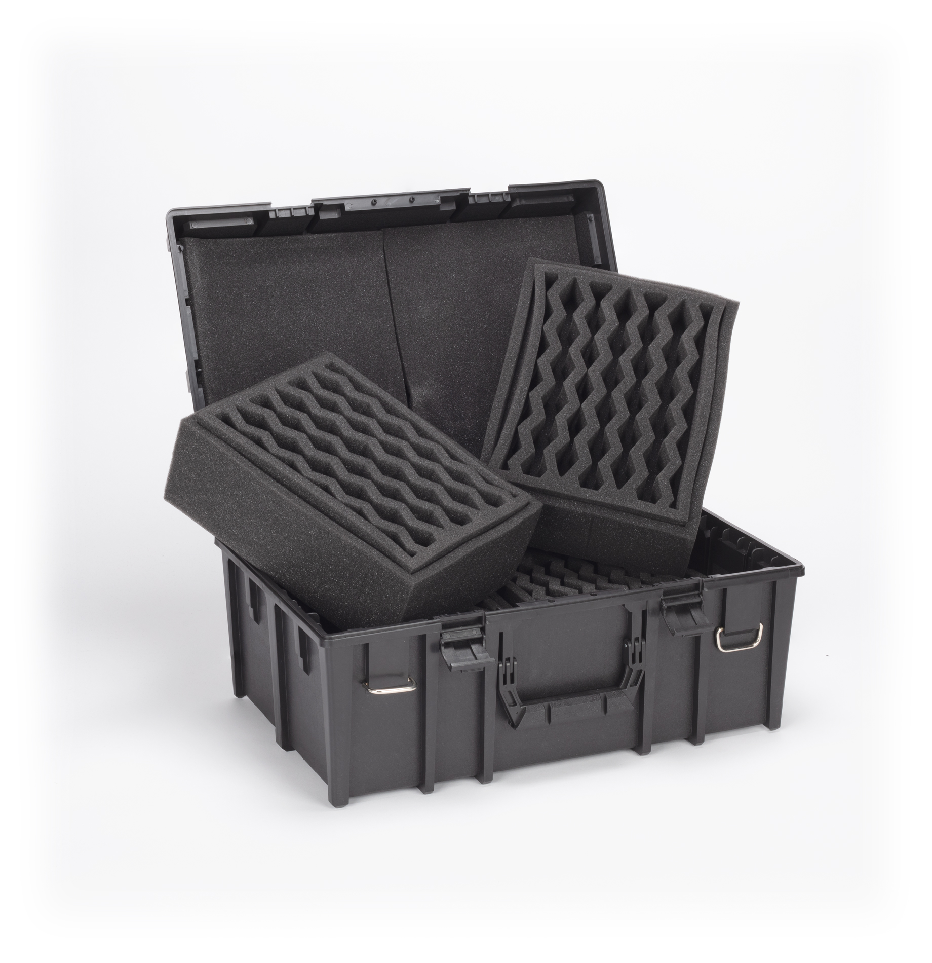 Warhammer Crusade Figure Case