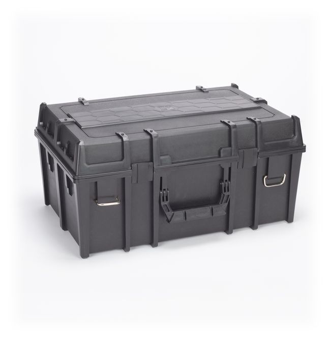 Estuche de Cruzada para figuras de Warhammer - view 3
