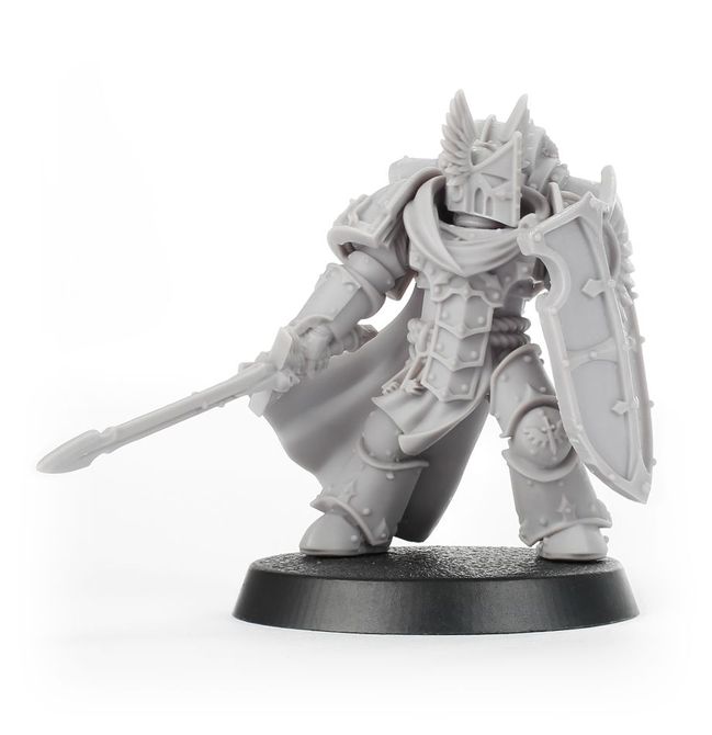 Dark Angels – Legion Praetor - view 5