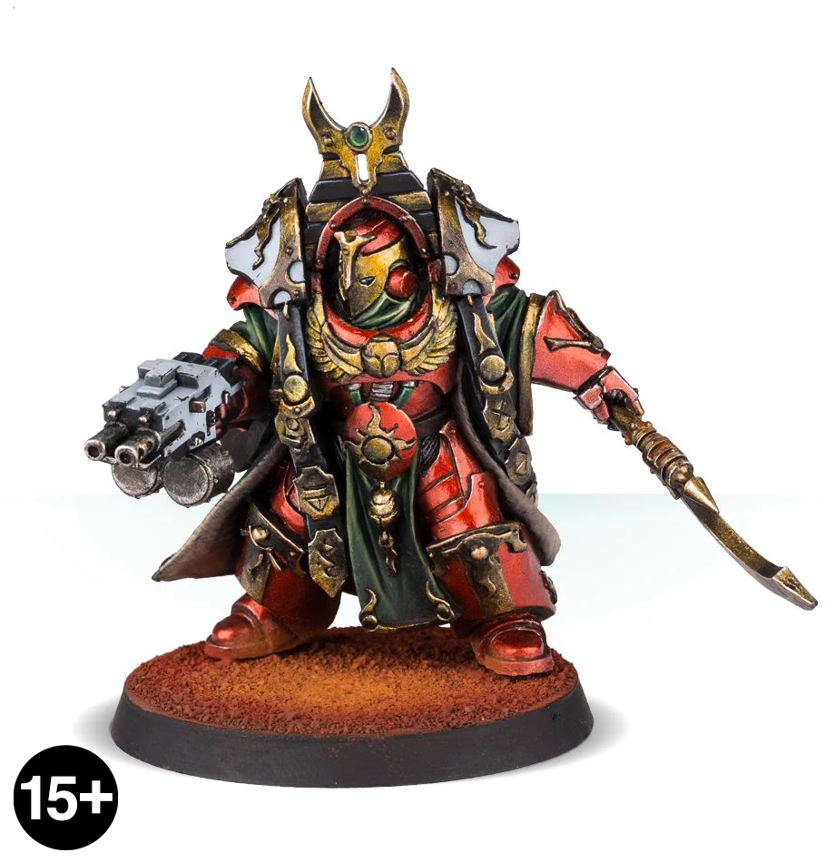 【Somireyu様用】TERATOMA / Chaosmakers Warmachine: Khymaera Shadowflame Shard Battlegroup Box