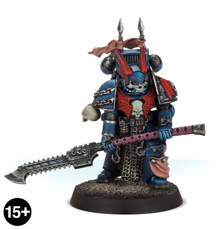 Praetor reference photo