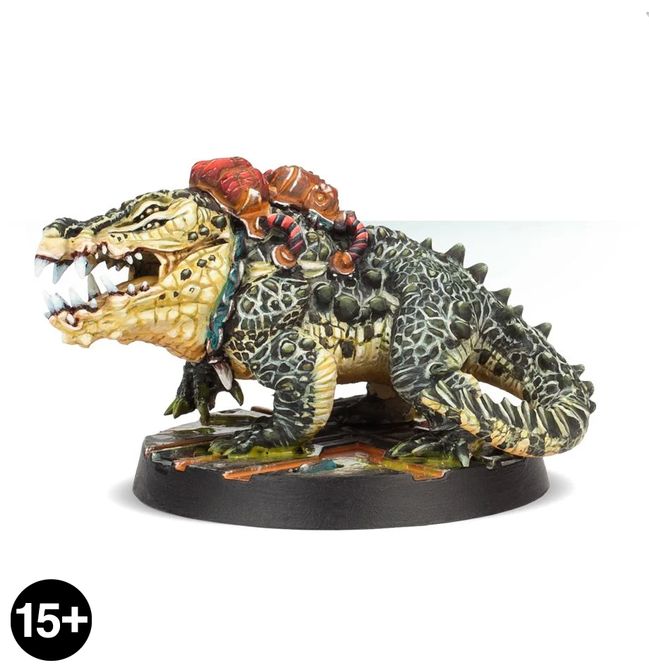 Goliath Sumpkroc - view 1