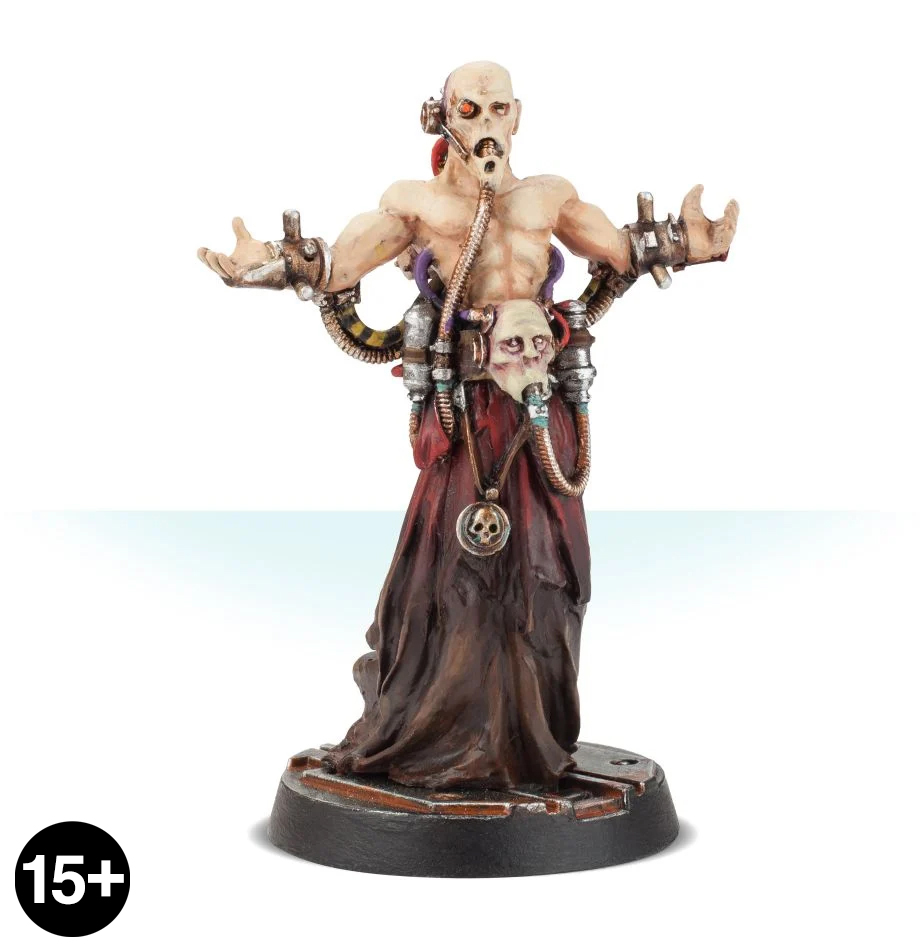 T*t様 WARHAMMER「ロード・オブ・ザ・リングHERALDS」ウォーハン T*t様