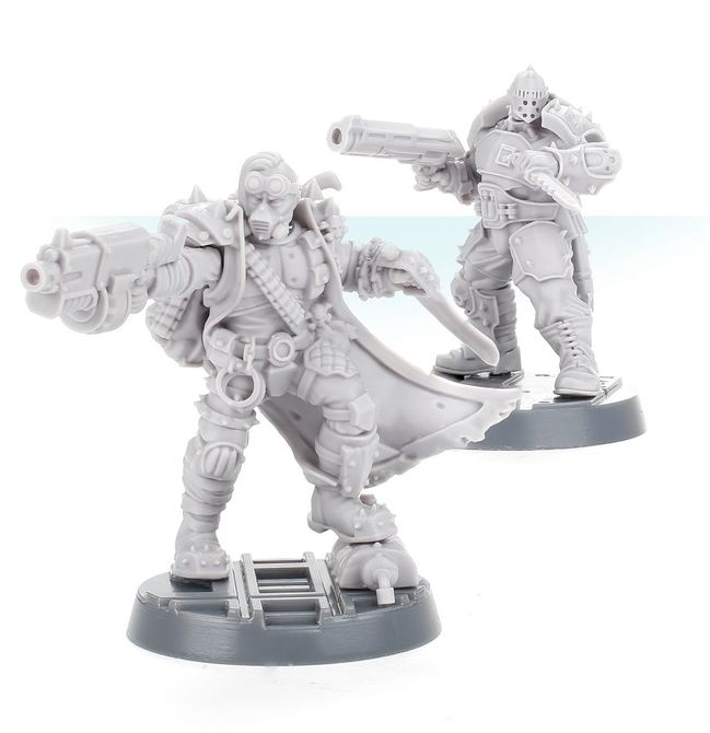 Apollus Kage & Krotos Hark - view 6