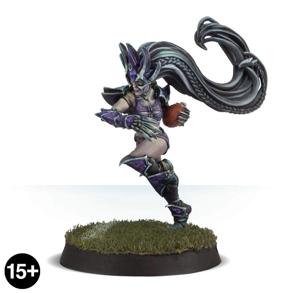 Roxanna Darknail