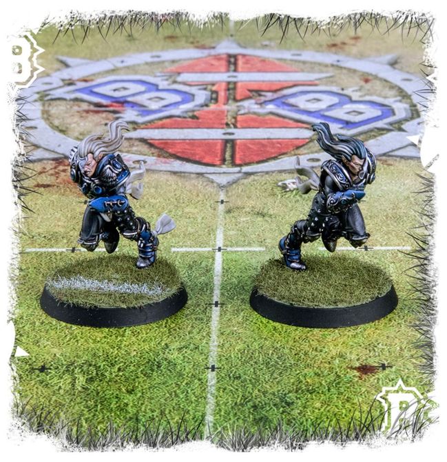 The Swift Twins - view 5