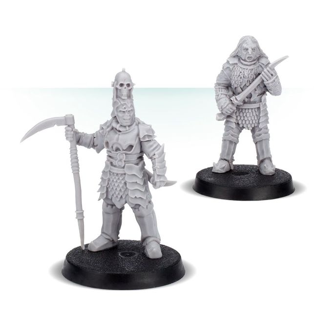 Guritz & Gothmog’s Enforcer - view 5