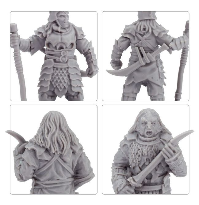 Guritz & Gothmog’s Enforcer - view 6