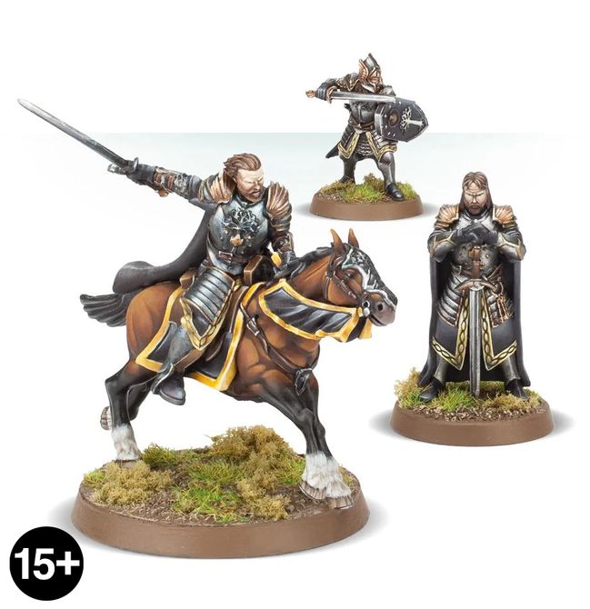 Wardens of Gondor™ - view 1