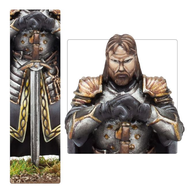 Wardens of Gondor™ - view 5