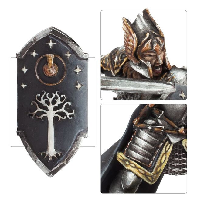 Wardens of Gondor™ - view 7