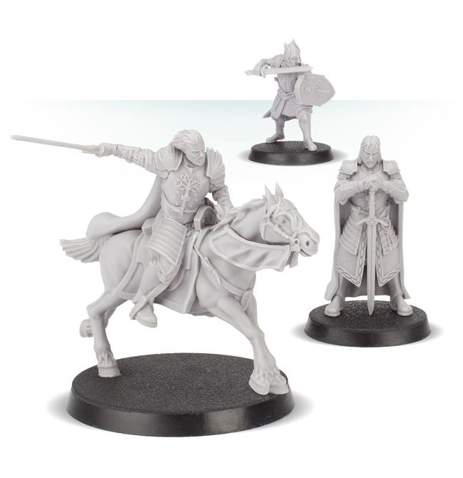 Wardens of Gondor™ - view 8