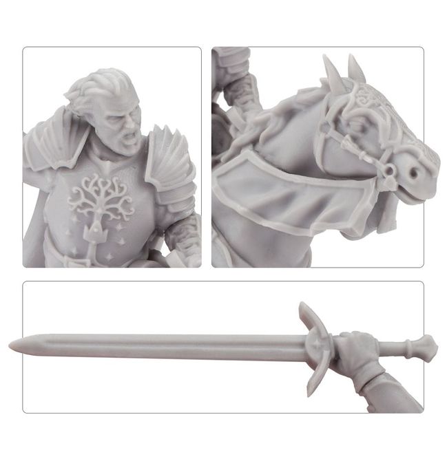 Wardens of Gondor™ - view 10