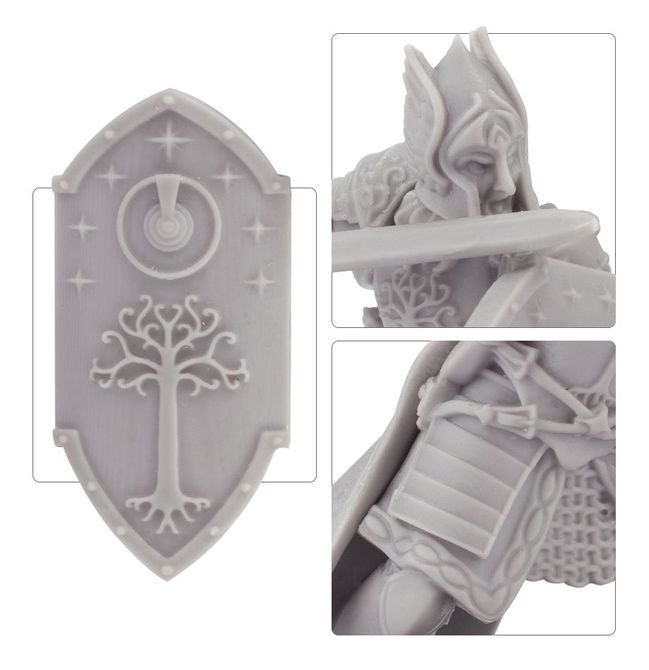 Wardens of Gondor™ - view 11