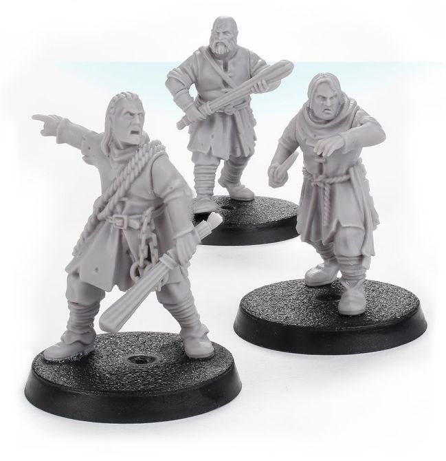Ruffian Leaders - view 6