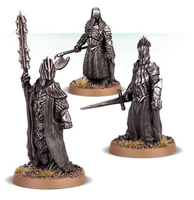 Nazgûl of Dol Guldur™ - view 2
