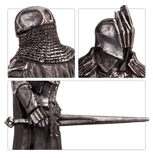 Nazgûl of Dol Guldur™ - view 6