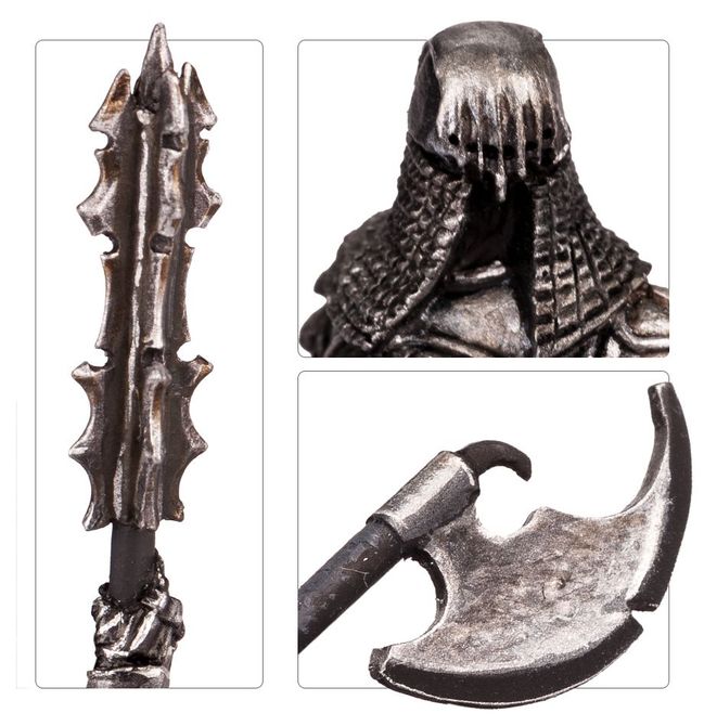 Nazgûl of Dol Guldur™ - view 7