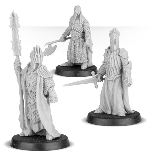 Nazgûl of Dol Guldur™ - view 19