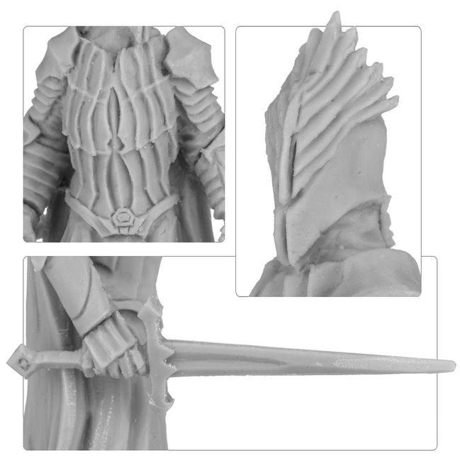 Nazgûl of Dol Guldur™ - view 20