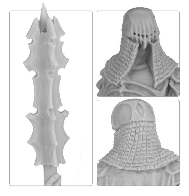 Nazgûl of Dol Guldur™ - view 21